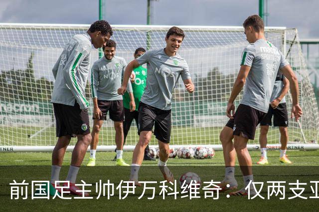 前国足主帅伊万科维奇：仅两支亚足联球队晋级世界杯32强并不意外